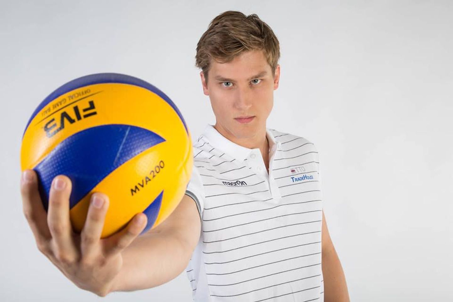 Sander Rätsep hakkab Pärnus mängima.