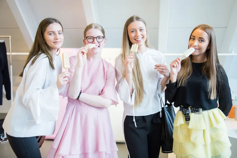 H&M esitles kestlikku "Conscious Exclusive" kollektsiooni