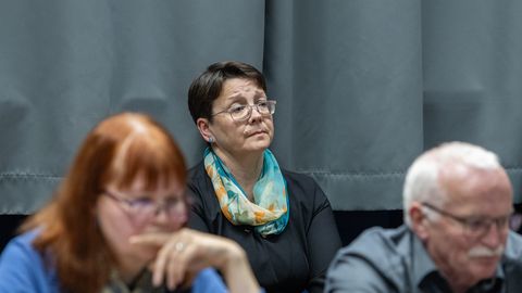 Endine Põhja-Sakala abivallavanem sai uues valitsuses kummalise ametinimetuse