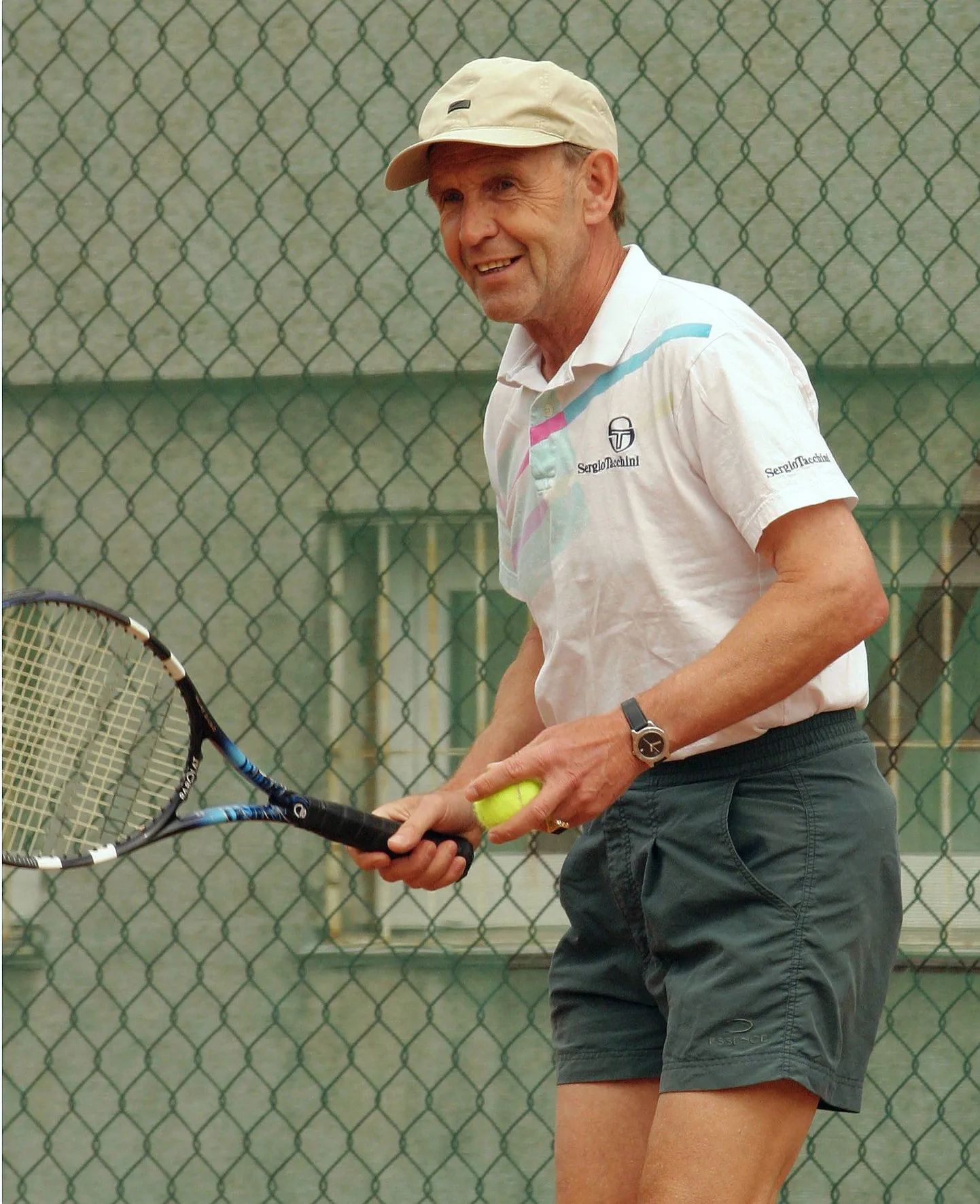Toomas Leius