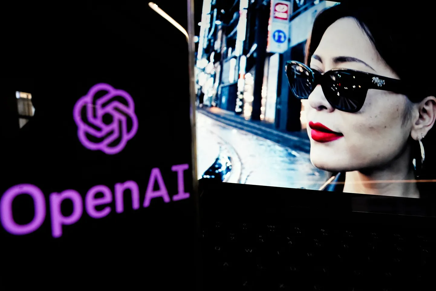 Open AI suudab palju, kuid on kulukas.