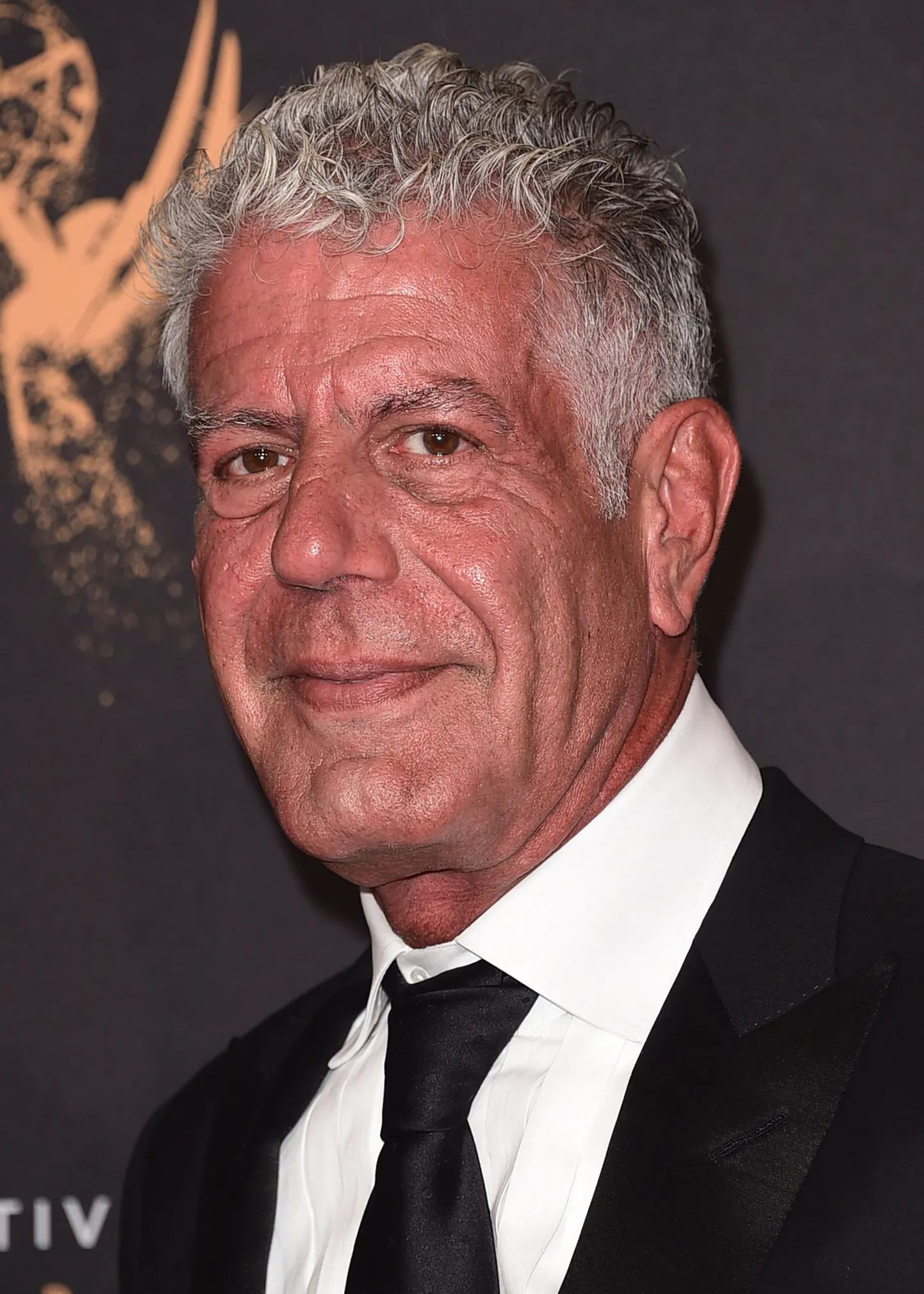 Anthony Bourdain