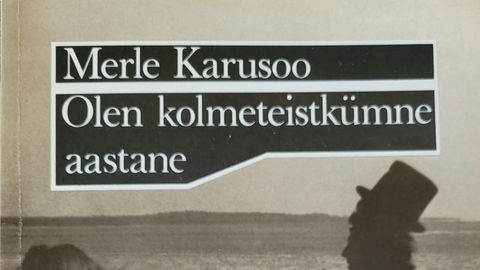 AK KIRJANDUSKOOL ⟩ Puberteedi ja pedagoogi eest ei pääse keegi