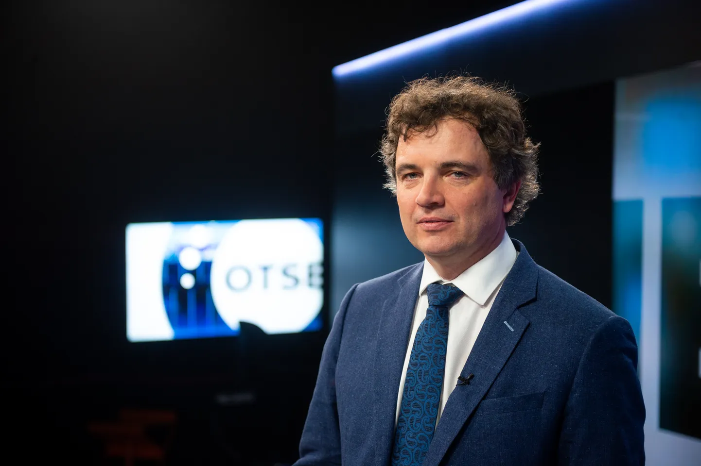 Otse Postimehest: Carri Ginter.