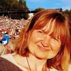 Evelyne Lusti
