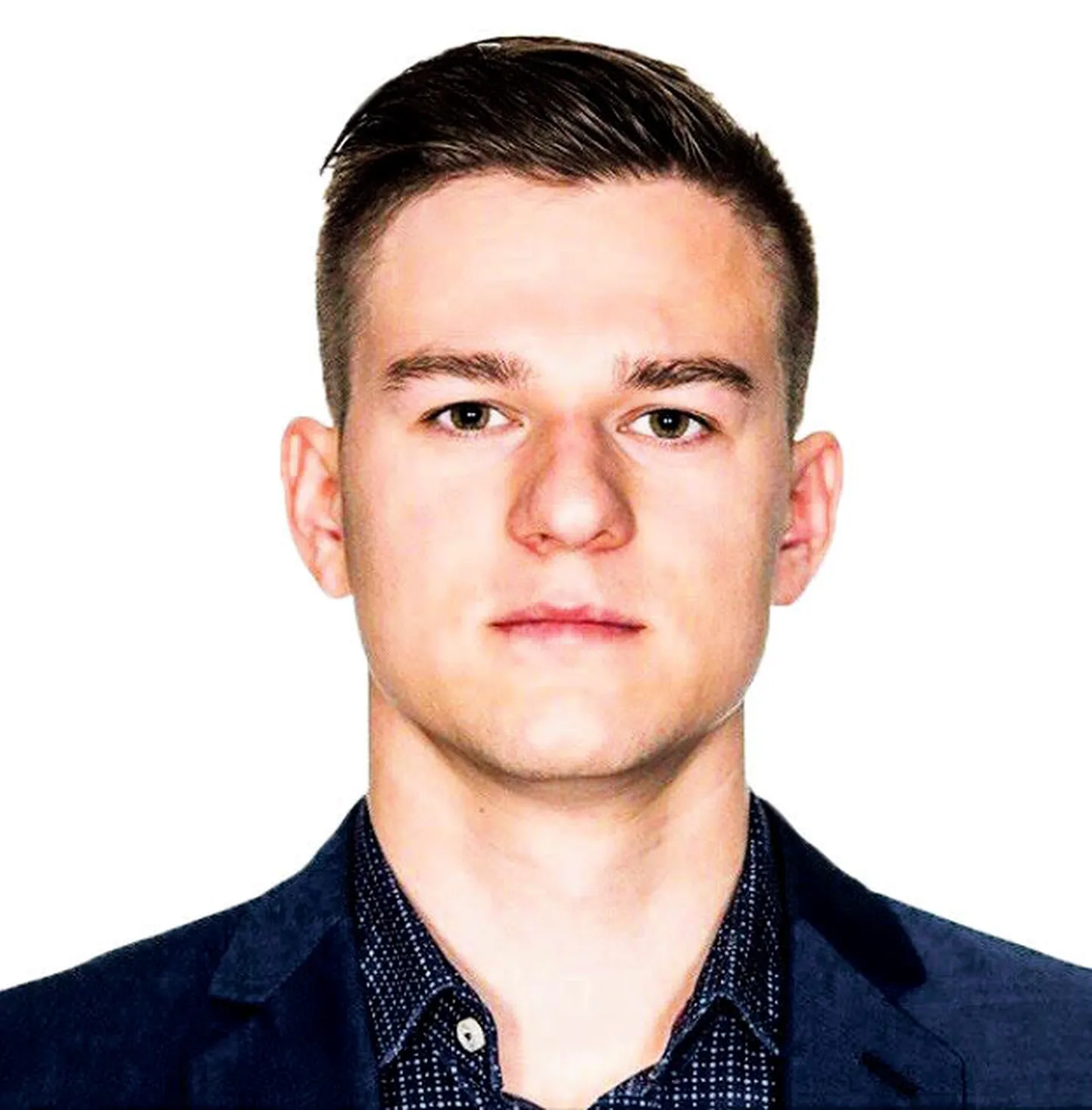Pavel Prokopenko
