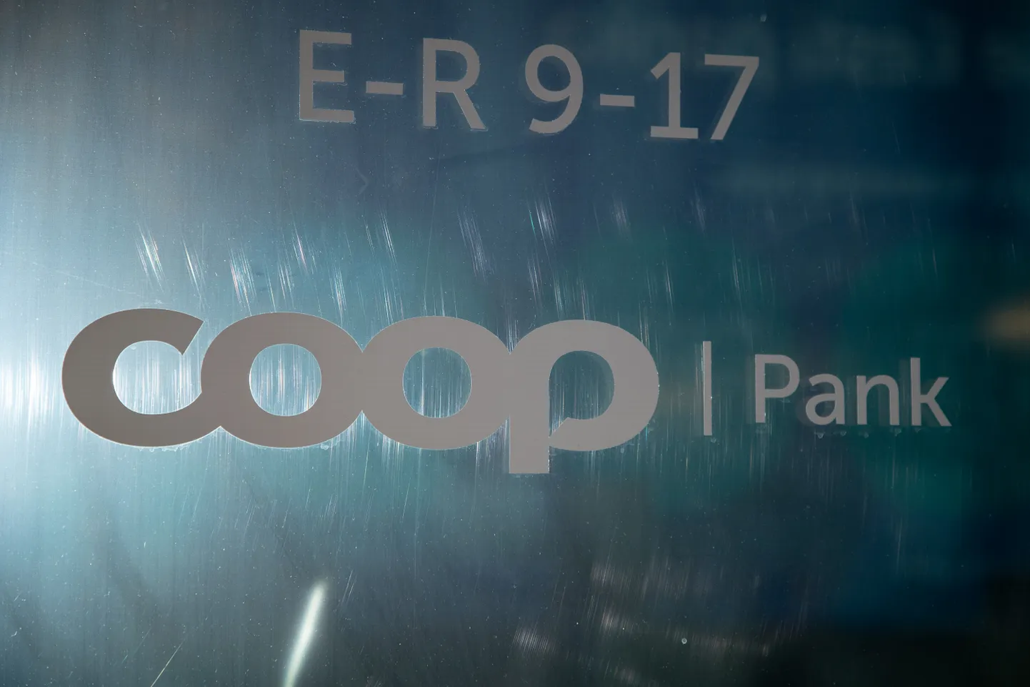 Coop Pank.