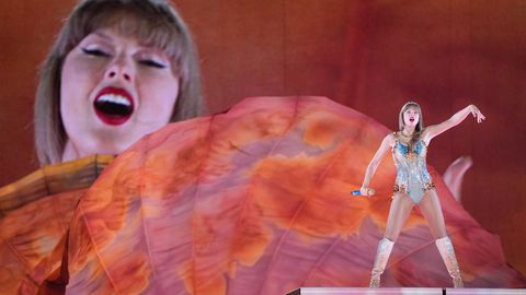 GRAAFIK ⟩ Swiftonoomika ja naiste kasvav mõju majandusele