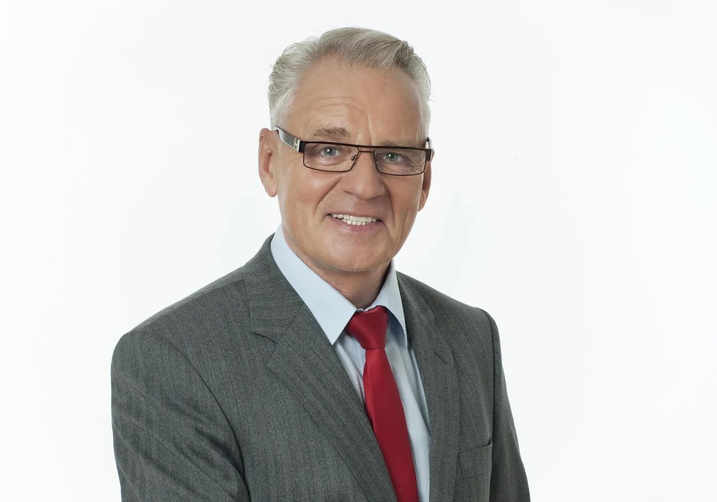 Heimar Lenk.