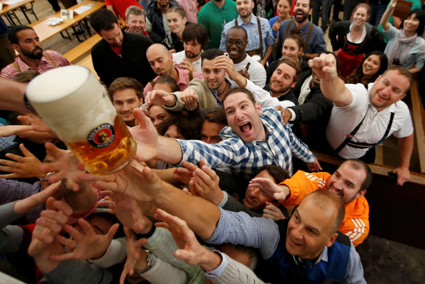Oktoberfest