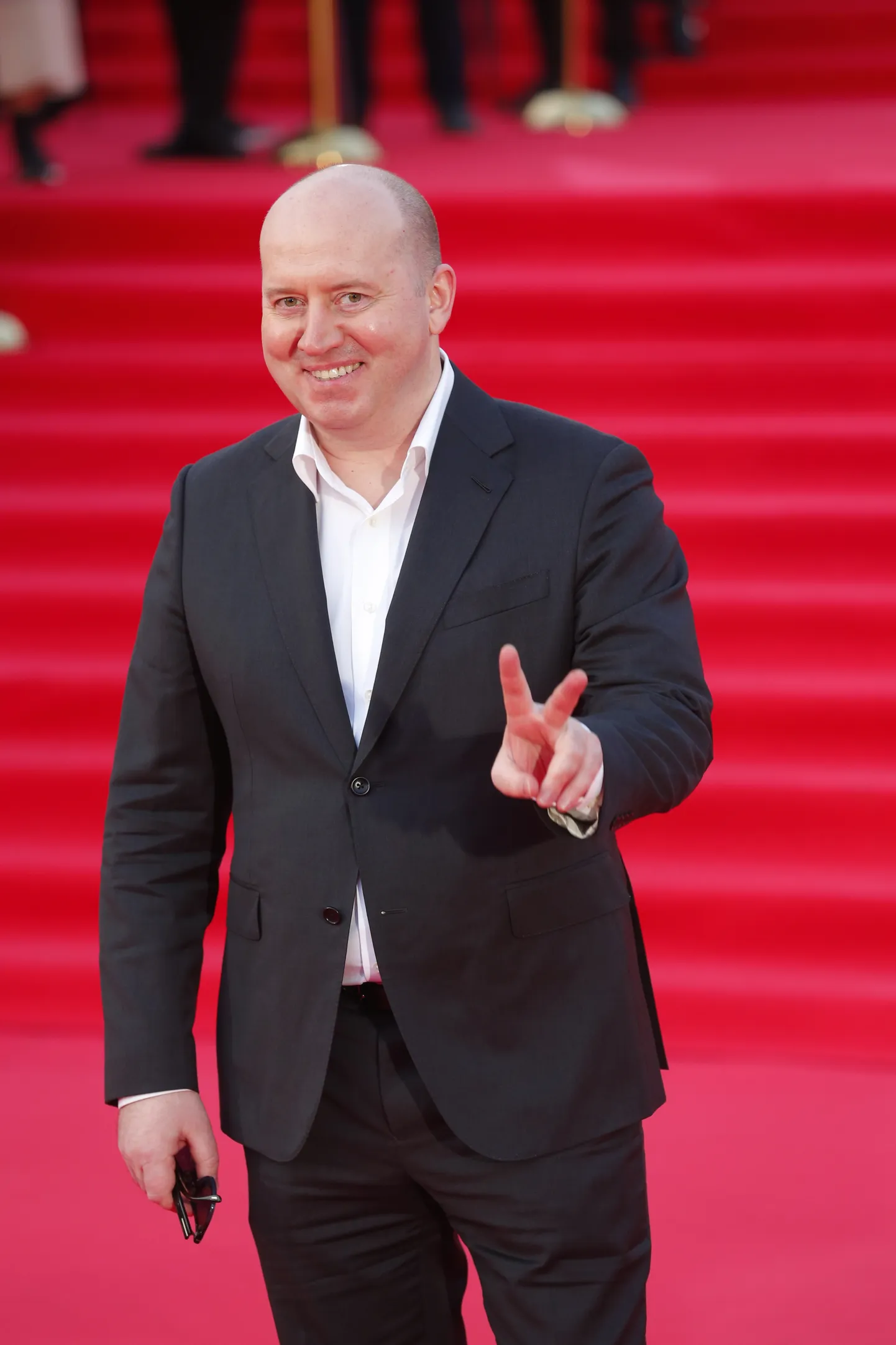 Сергей Бурунов