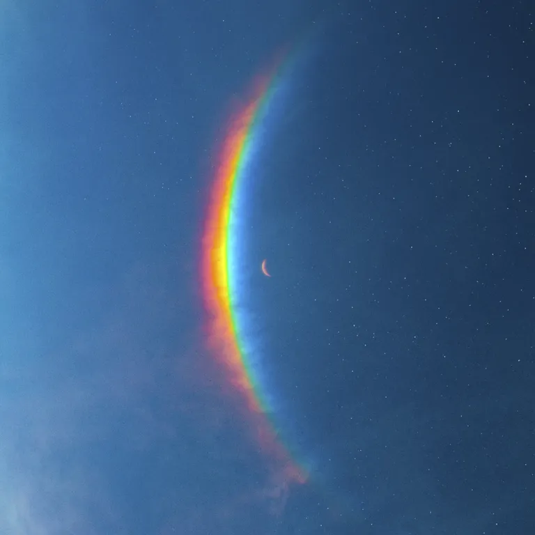 Coldplay 10. albumi «Moon Music» plaadikaas.