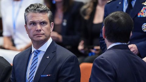 USA meediaväljaanded protestivad Pentagoni uute piirangute vastu