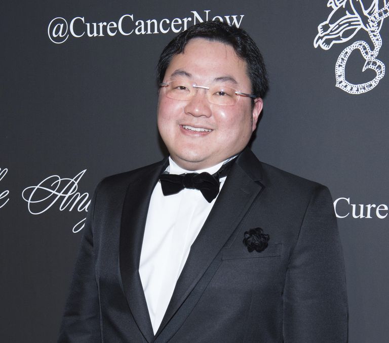 Jho Low 