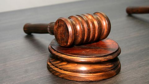Lapsi noaga ähvardanud mees sai šokivangistuse