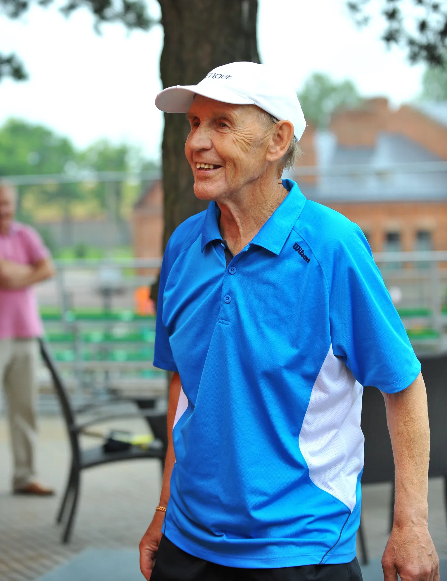 Toomas Leius.