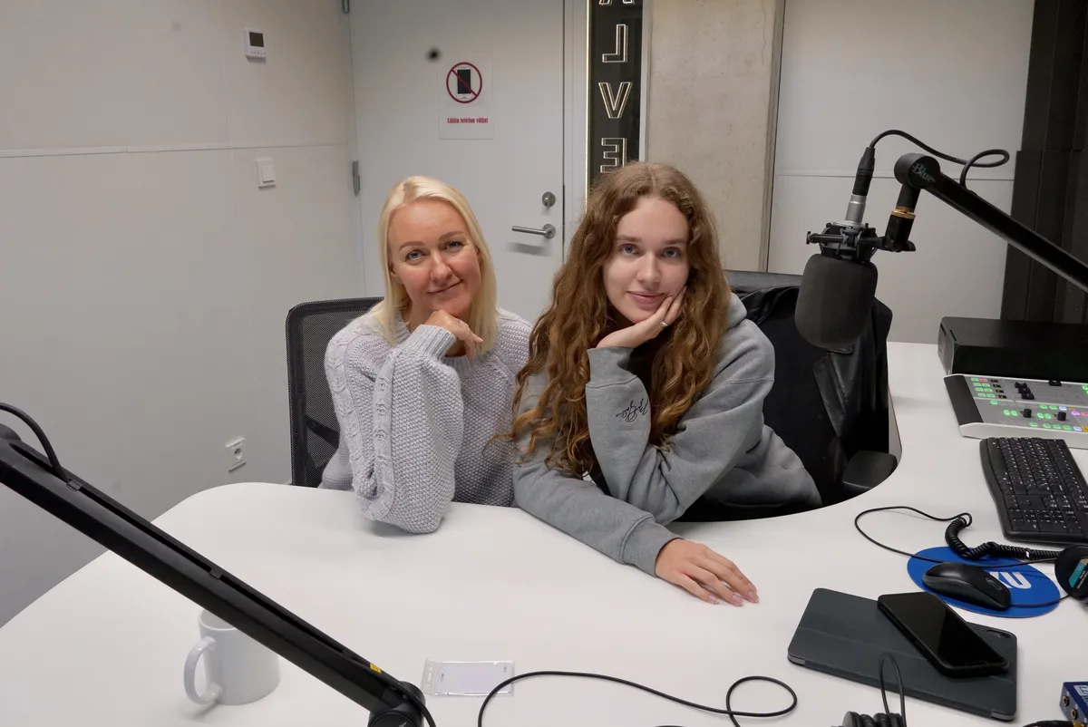 Maria ja Anneli räägivad värskes «Rannaväljaande» episoodis, miks me valime endale kallimaid, kes ei pruugi meile head olla.