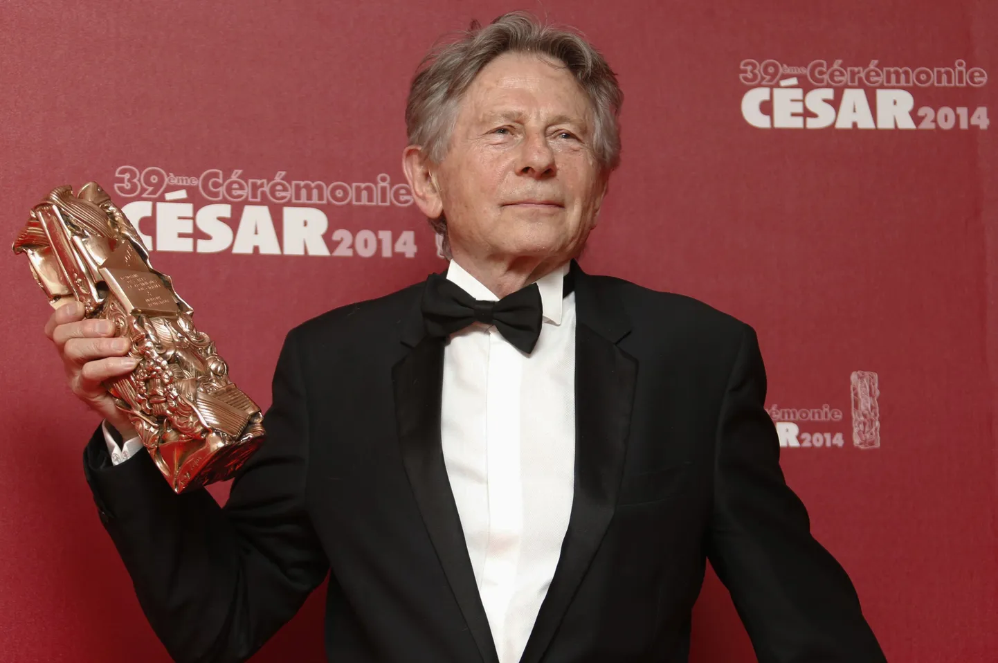 Roman Polanski.