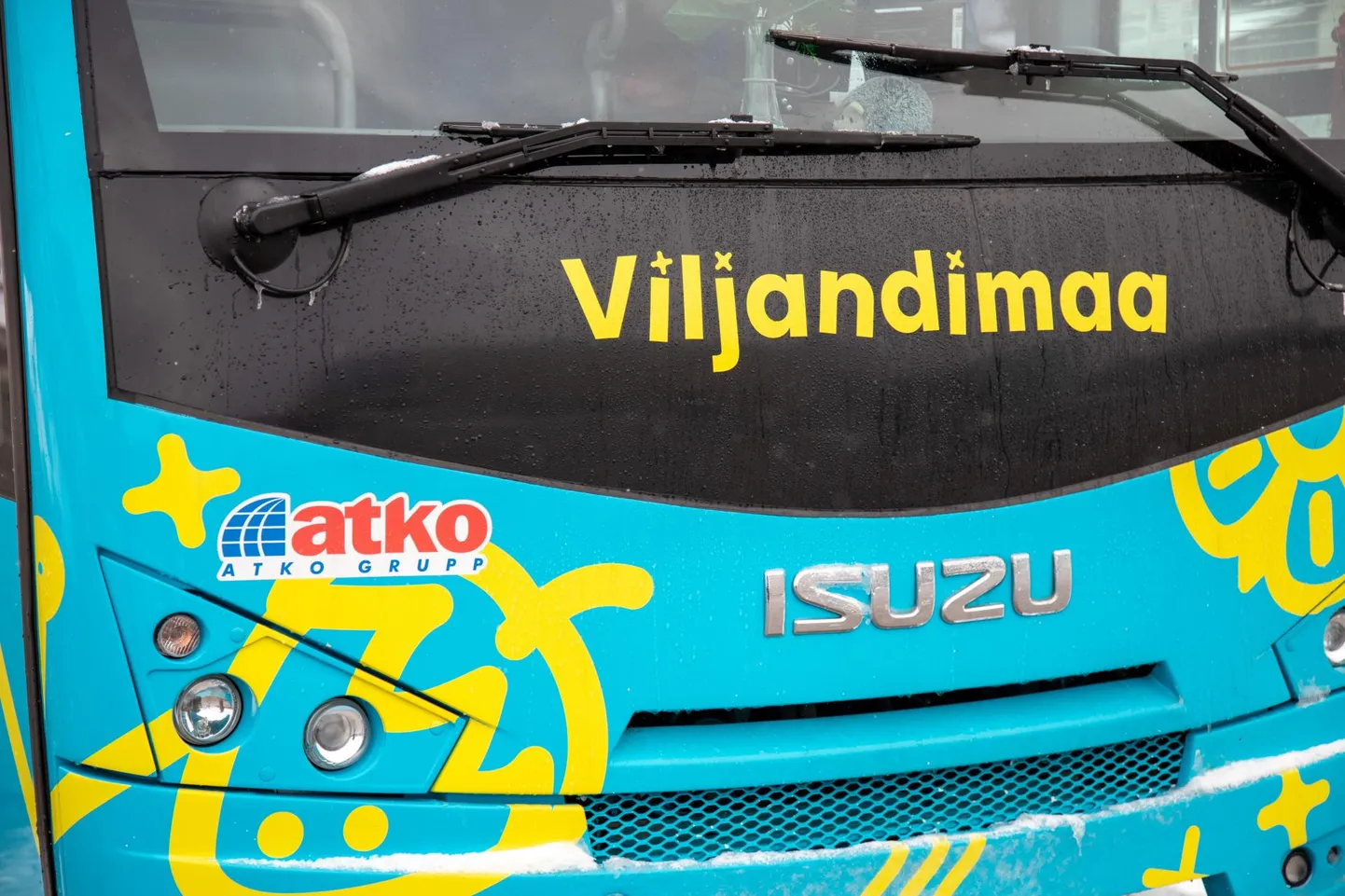 Suurem osa muudatustest on seotud liinide kiiruse korrigeerimisega ehk bussid hakkavad sihtkohta jõudma kiiremini.