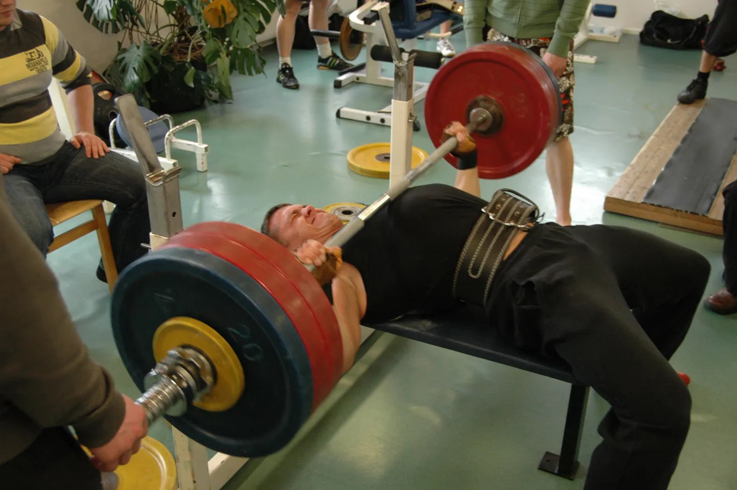Tarmo Kaldam