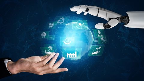 Vai mākslīgais intelekts ved pasauli pretī krīzei? 2. daļa