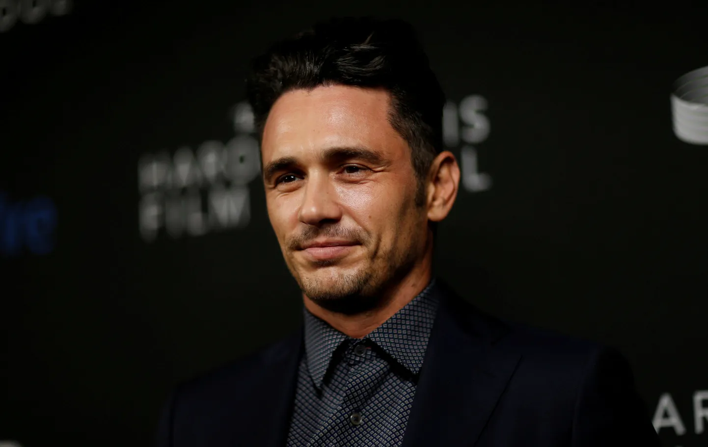 James Franco