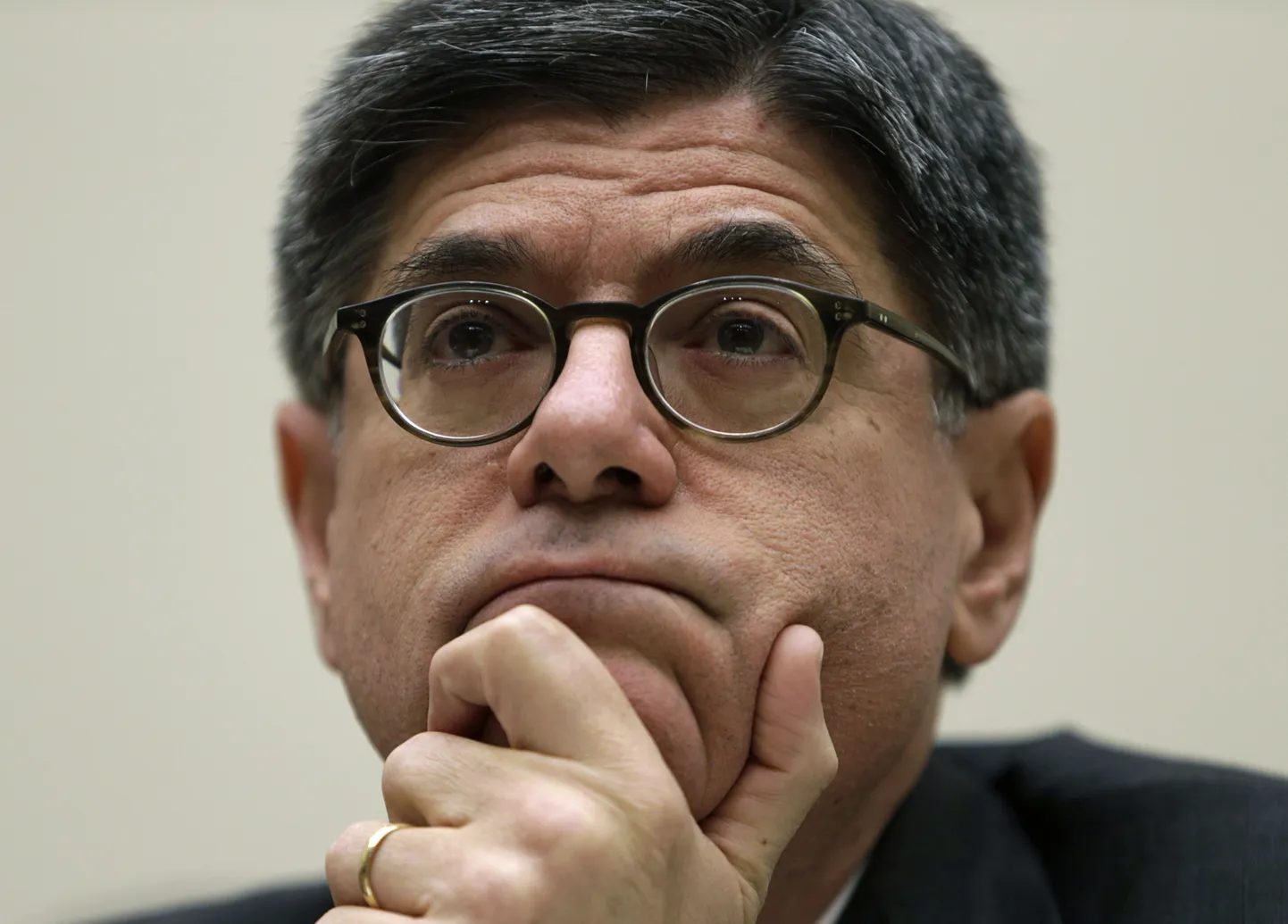 Jack Lew