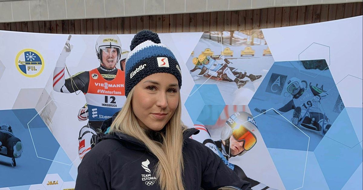 Juunioride MMil tehti ajalugu, eestlanna tuli kuuendaks