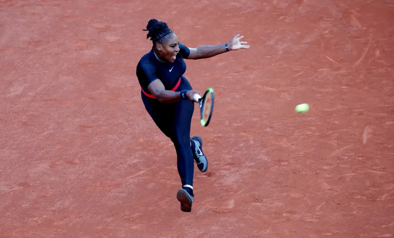 Serena Williams