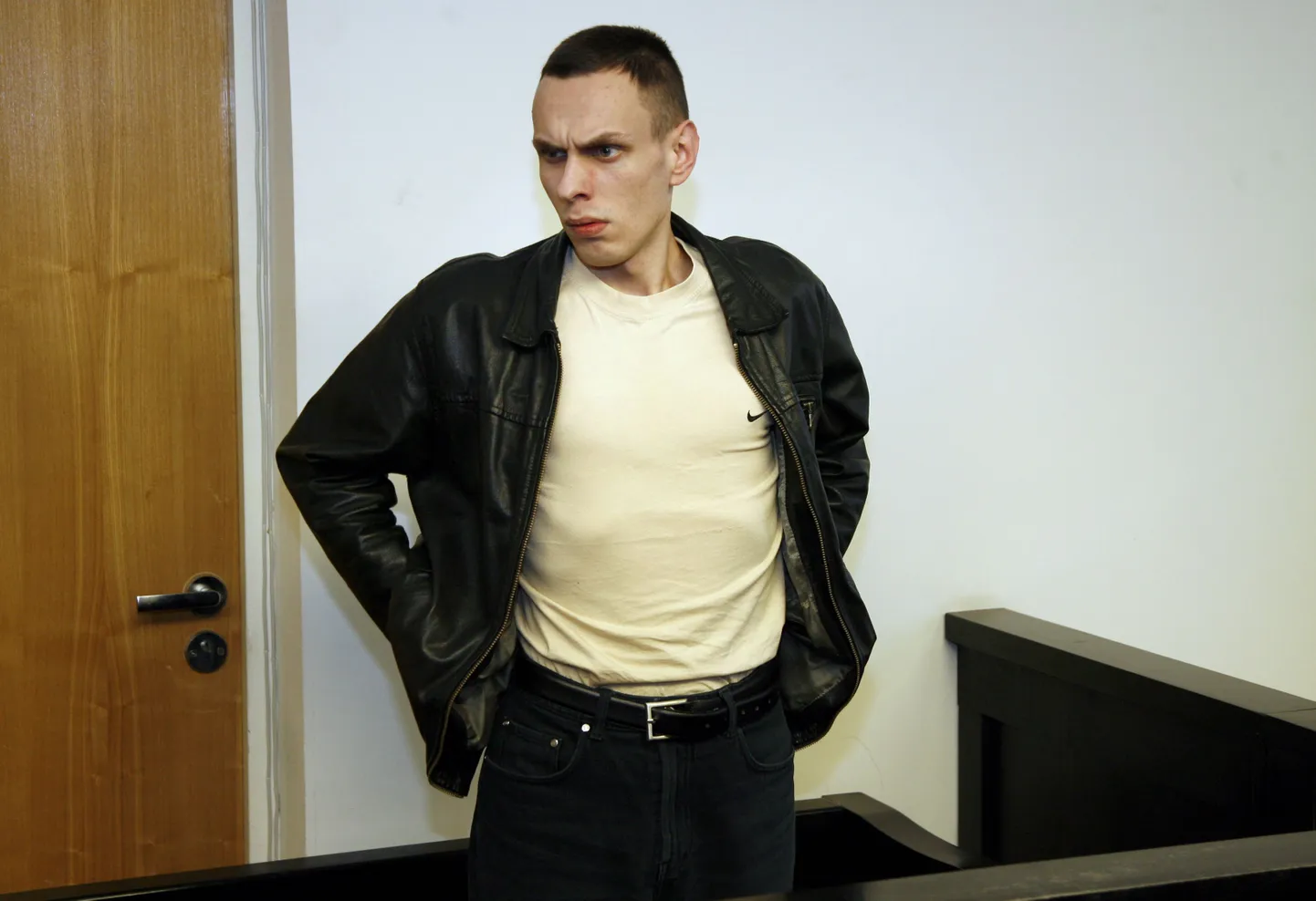 Juri Kramskoi.