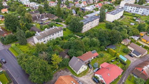 Keset linna laiuv padrik ja korralagedus nörritavad naabreid juba aastaid