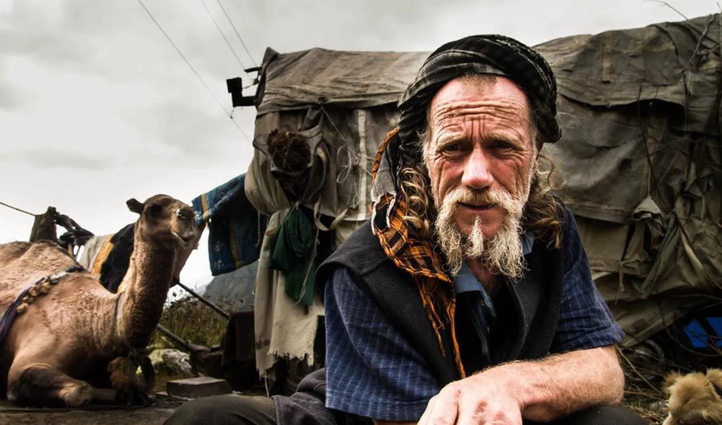 Festivali parimaks lühifilmiks osutus «Kaamelimees Goran».