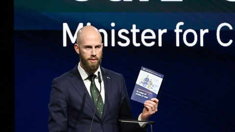 Rootsi peatas Venemaa küberrünnaku keskküttesüsteemile