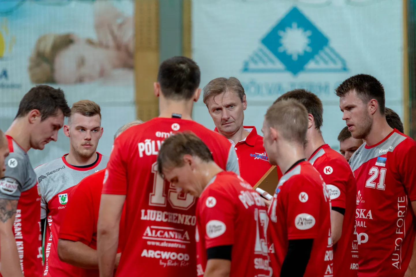 Põlva Serviti.