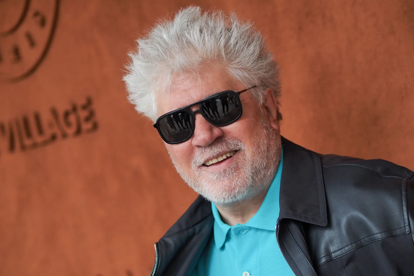 Pedro Almodovar