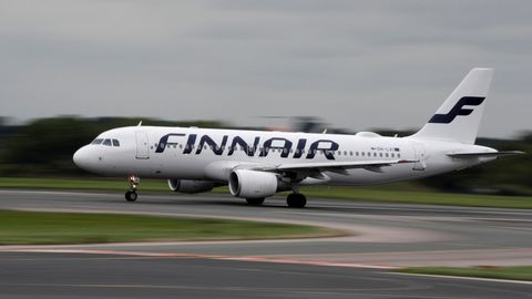 Возобновляется авиасообщение между Тарту и Хельсинки