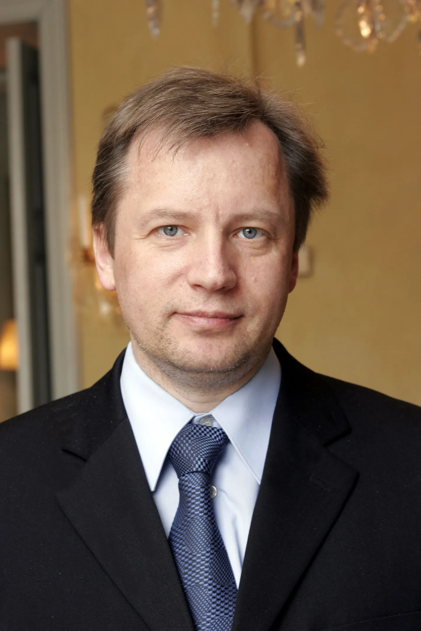Aarne Veedla