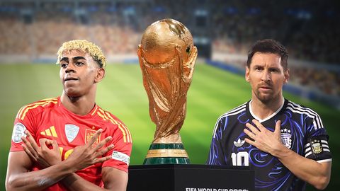 Superdatora prognoze: kura komanda uzvarēs FIFA Pasaules kausā?