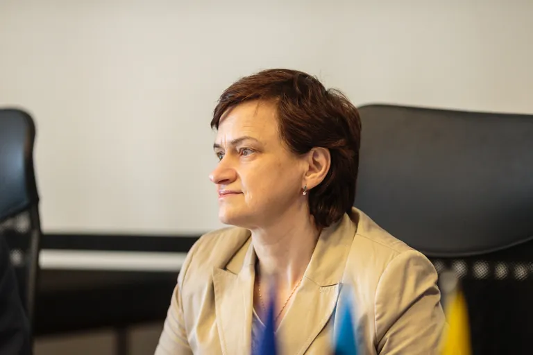 Елена Васильева