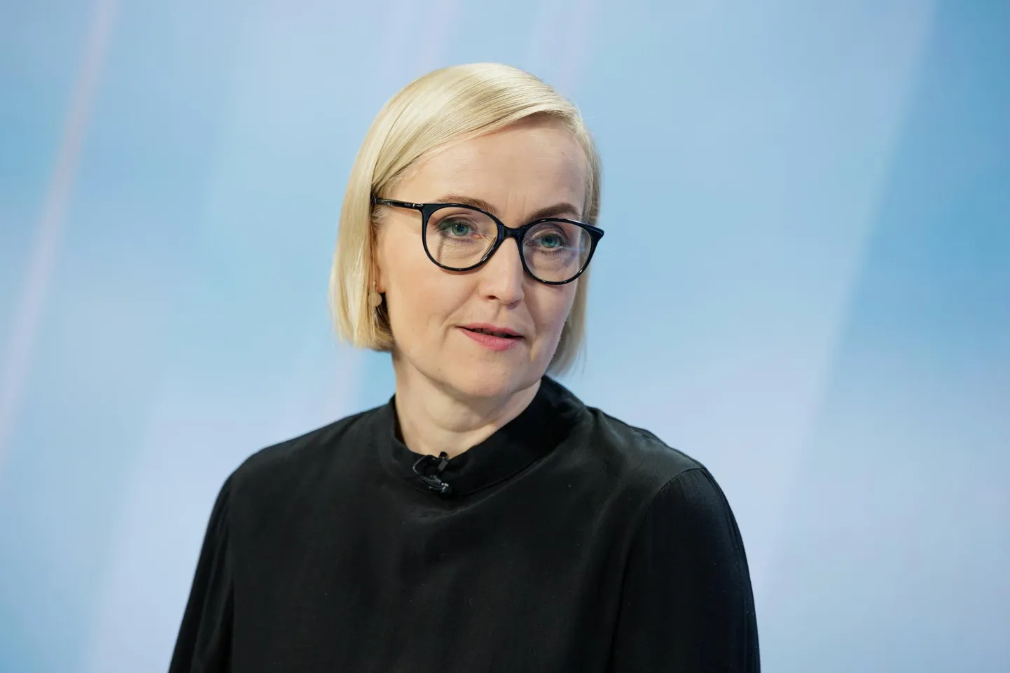 Haridusminister Kristina Kallas loodab peagi haridusleppe osapooltega kokkuleppele jõuda.