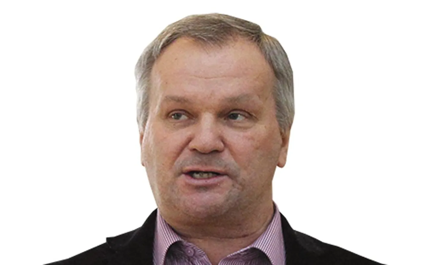 Küllo Arjakas