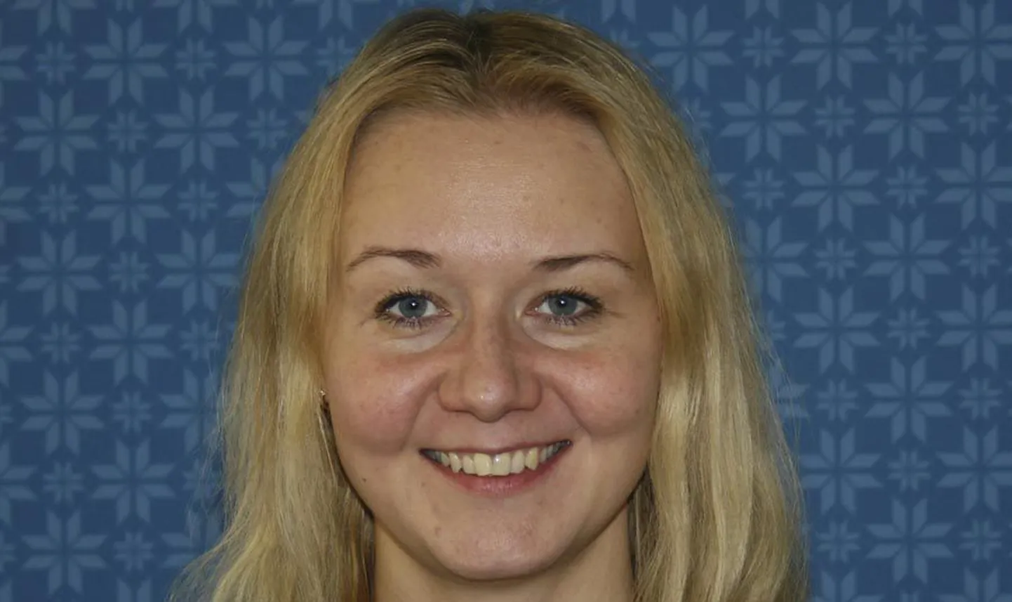 Natalja Zinovjeva