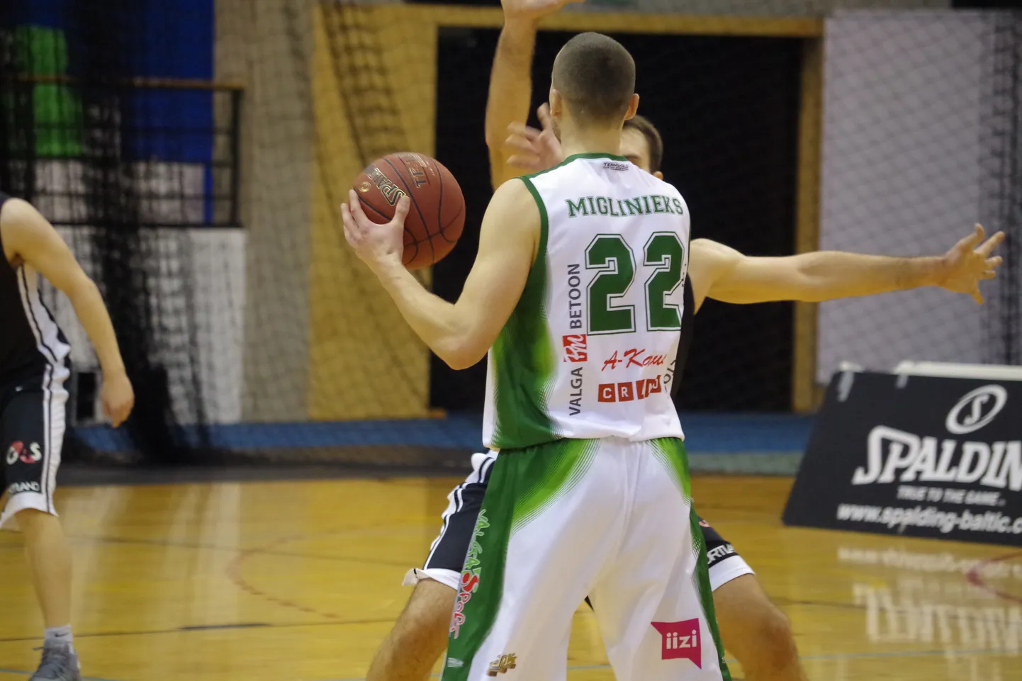 Kristaps Miglinieks
