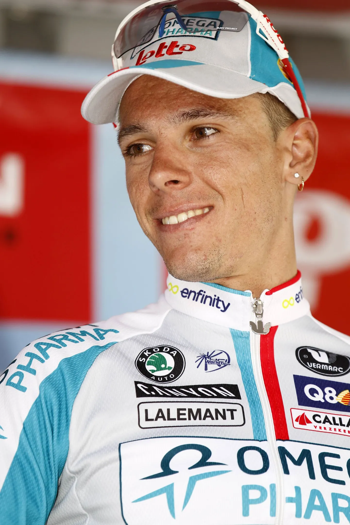 Philippe Gilbert.