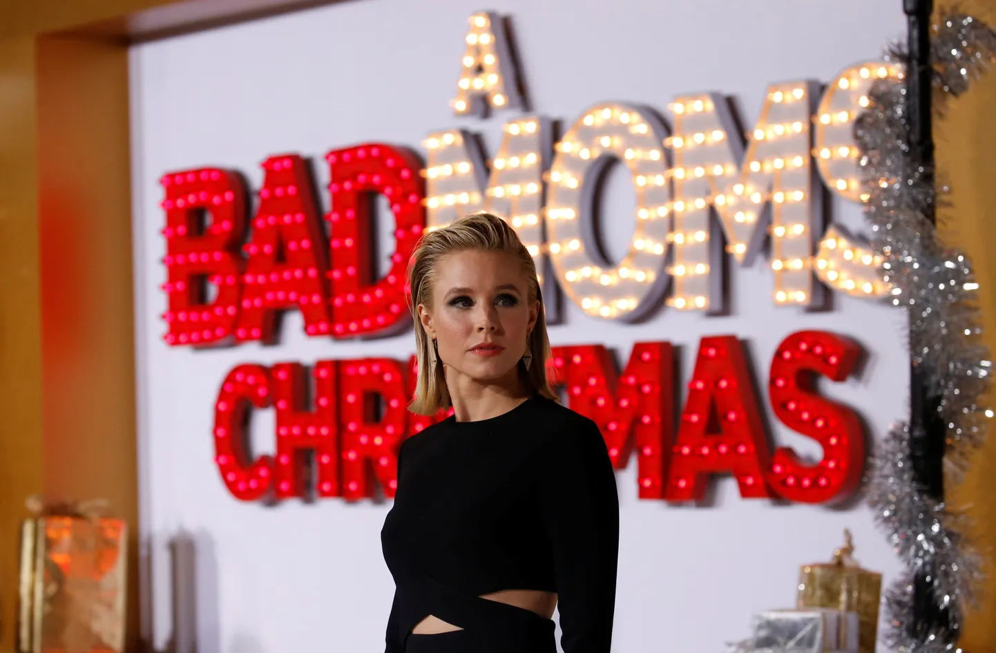 Kristen Bell