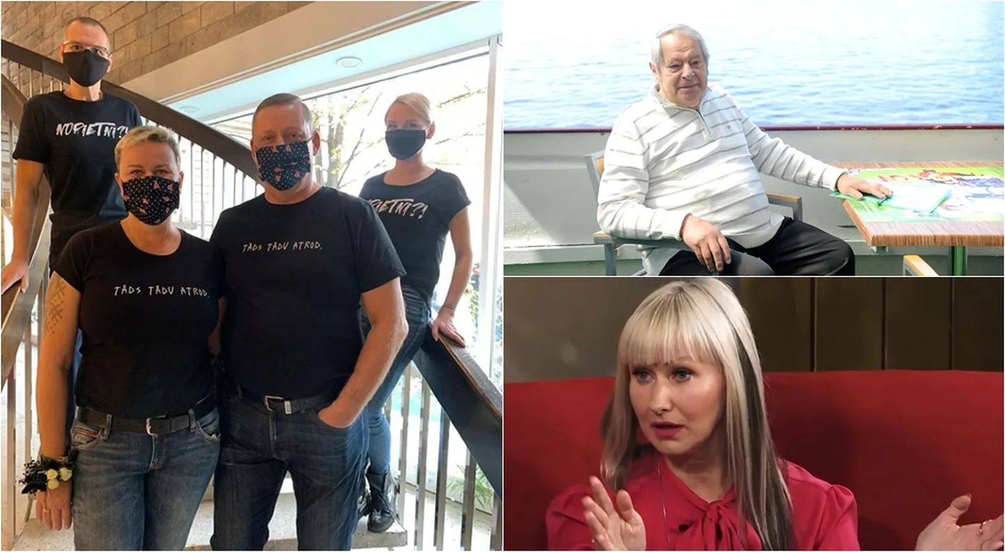 Raksta foto