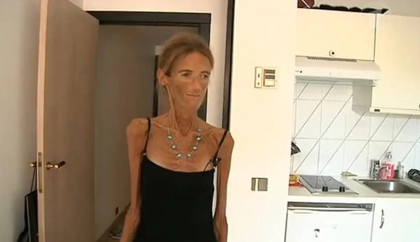 Валерия Ливитина