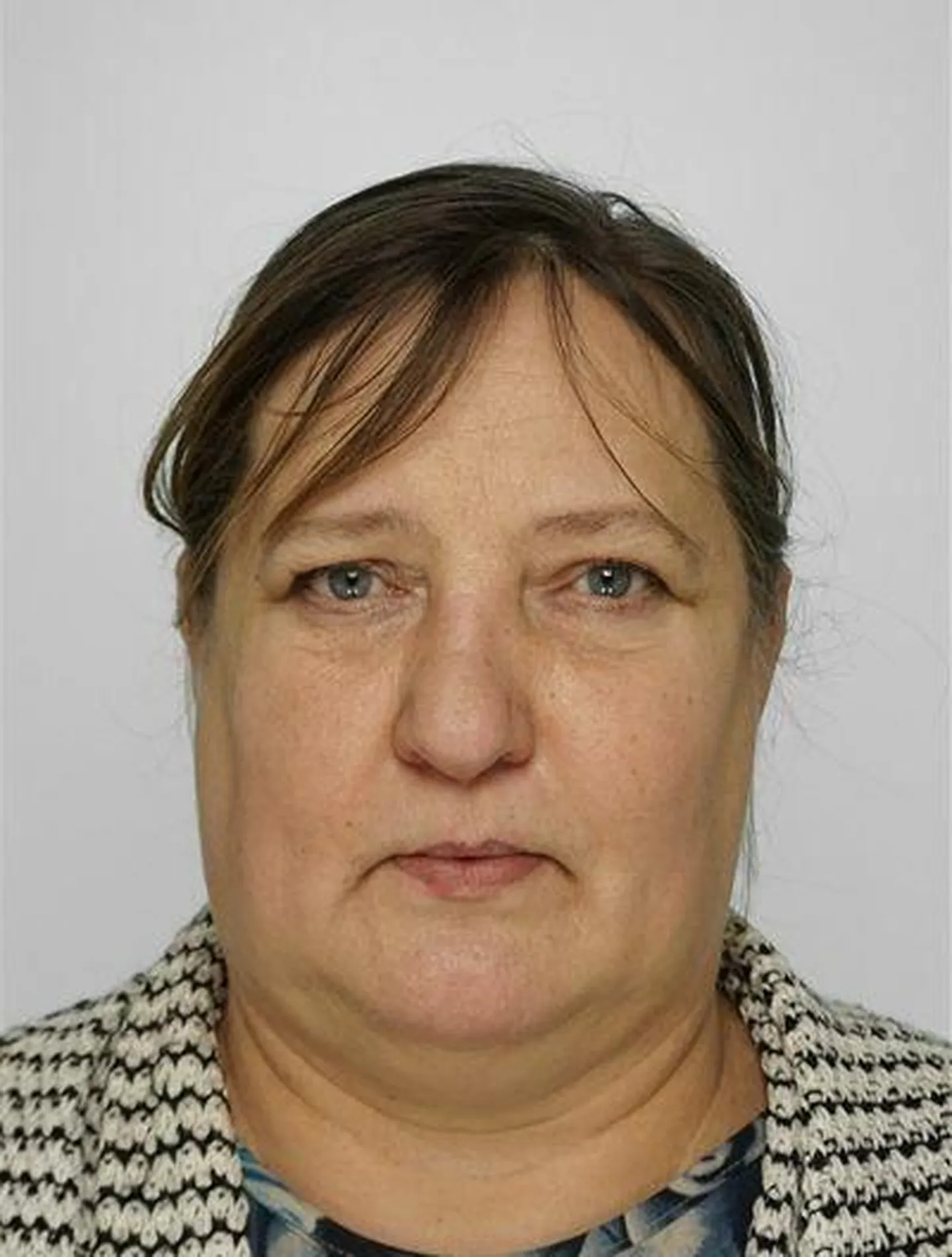 Viimati nähti 59aastast Marit 17. novembril, kui ta Pärnu haiglast lahkus.