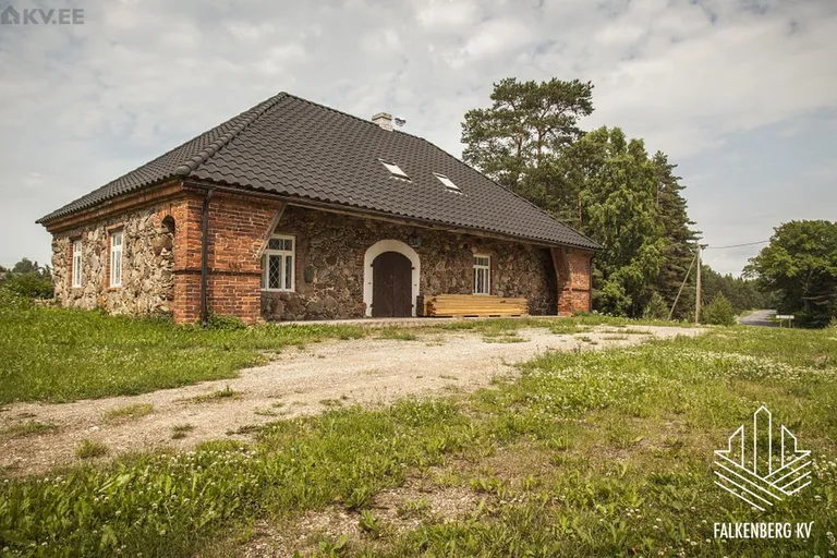 Linnamäe mõis