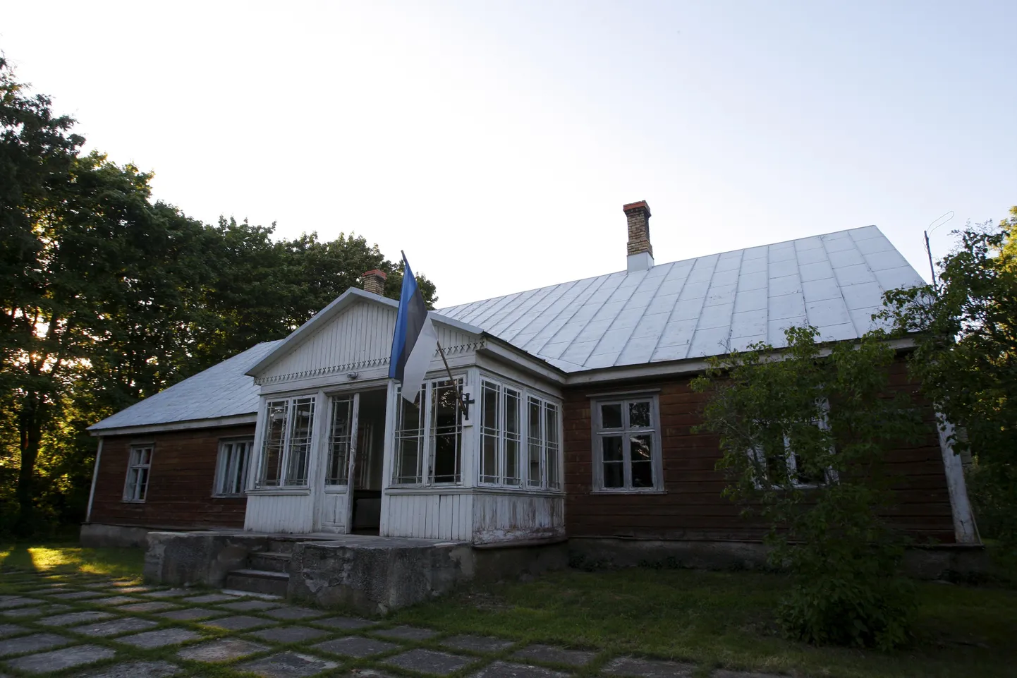 Ruhnu põhikool